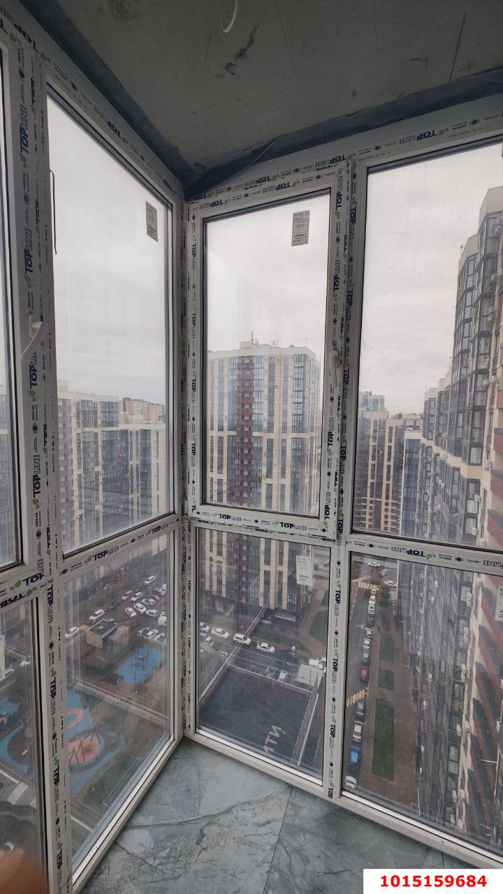 Фото №4: 2-комнатная квартира 73 м² - Краснодар, Любимово, 16