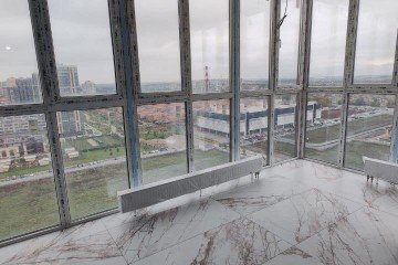 Фото №2: 2-комнатная квартира 73 м² - Краснодар, мкр. Любимово, 16