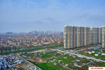 Фото №2: 2-комнатная квартира 73 м² - Краснодар, мкр. Любимово, 16