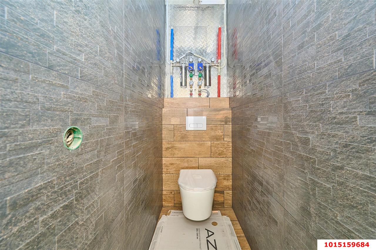 Фото №15: 2-комнатная квартира 73 м² - Краснодар, Любимово, 16