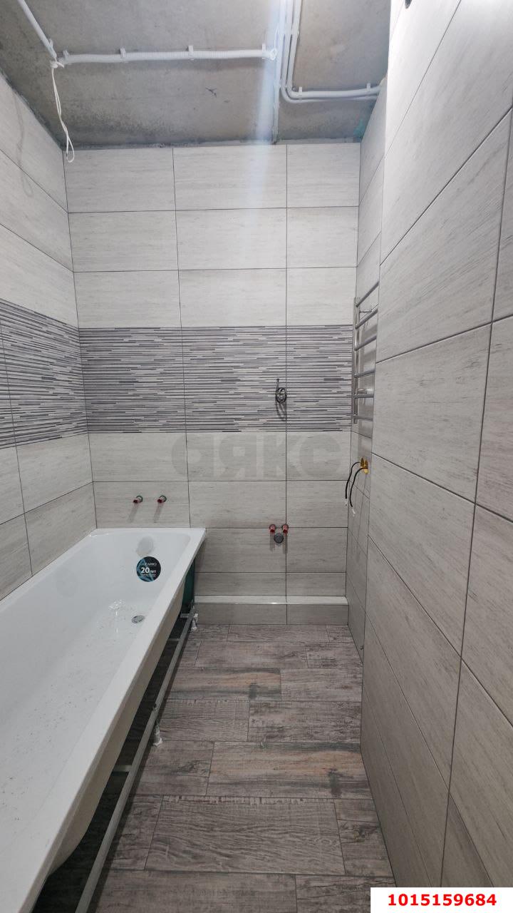 Фото №11: 2-комнатная квартира 73 м² - Краснодар, Любимово, 16