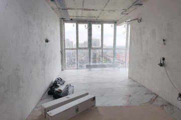 Фото №5: 2-комнатная квартира 73 м² - Краснодар, мкр. Любимово, 16