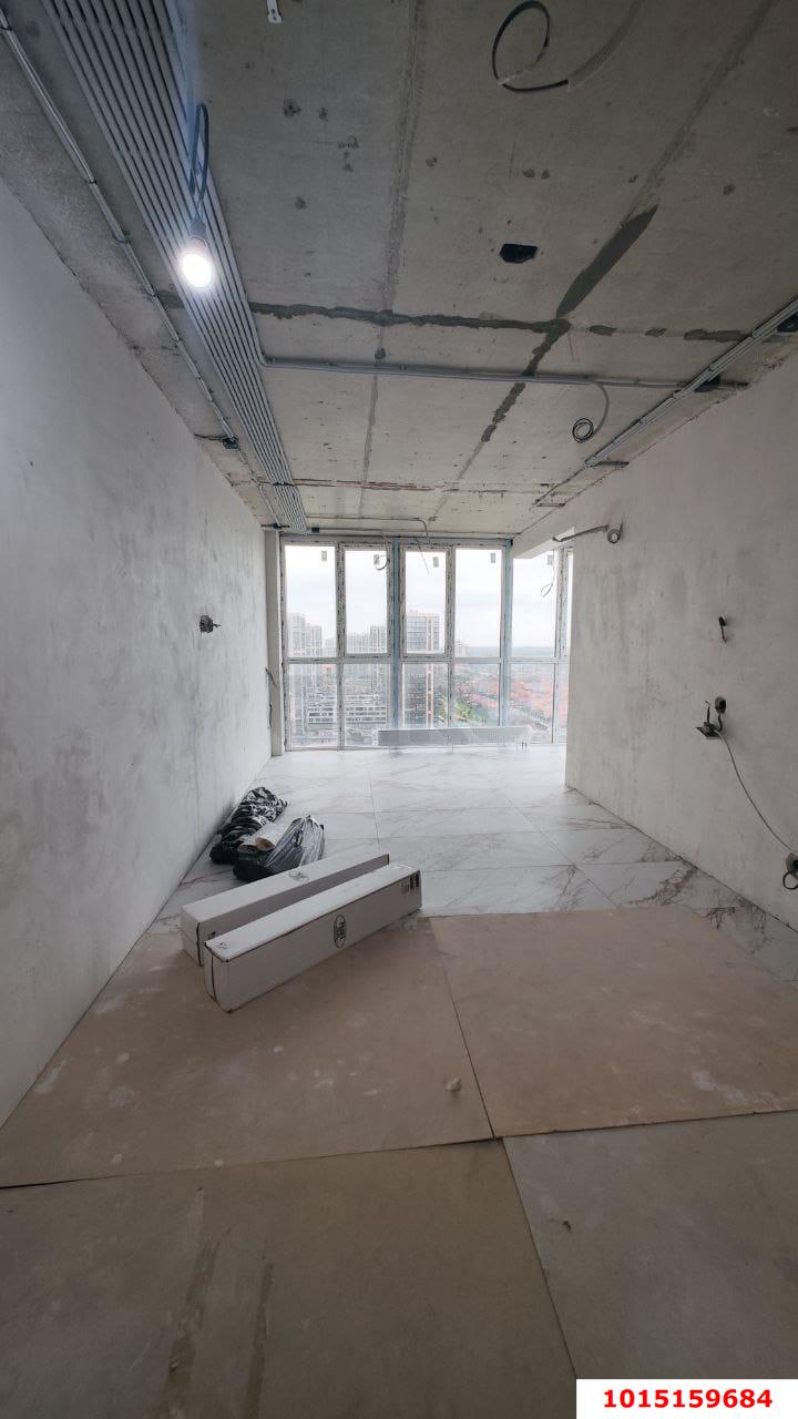 Фото №5: 2-комнатная квартира 73 м² - Краснодар, Любимово, 16