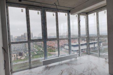 Фото №3: 2-комнатная квартира 73 м² - Краснодар, мкр. Любимово, 16