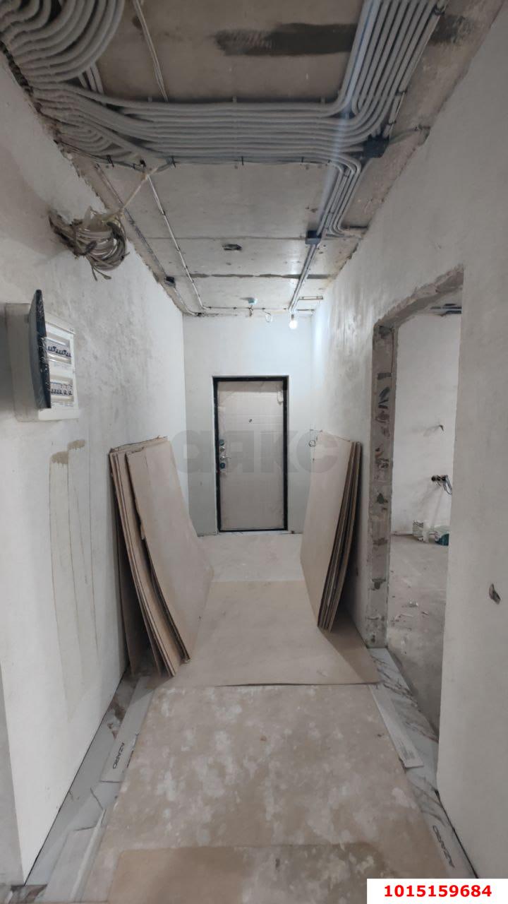 Фото №14: 2-комнатная квартира 73 м² - Краснодар, Любимово, 16