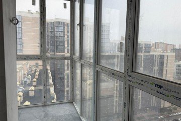 Фото №3: 2-комнатная квартира 73 м² - Краснодар, мкр. Любимово, 16