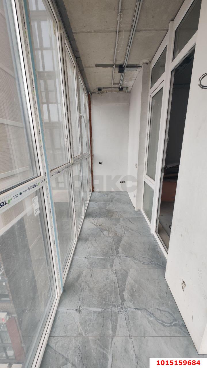 Фото №9: 2-комнатная квартира 73 м² - Краснодар, Любимово, 16