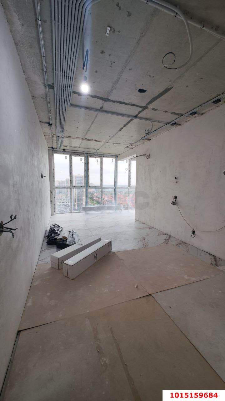 Фото №6: 2-комнатная квартира 73 м² - Краснодар, Любимово, 16