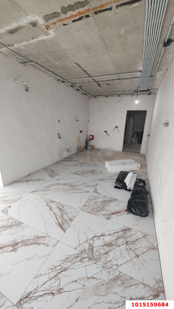 Фото №10: 2-комнатная квартира 73 м² - Краснодар, Любимово, 16