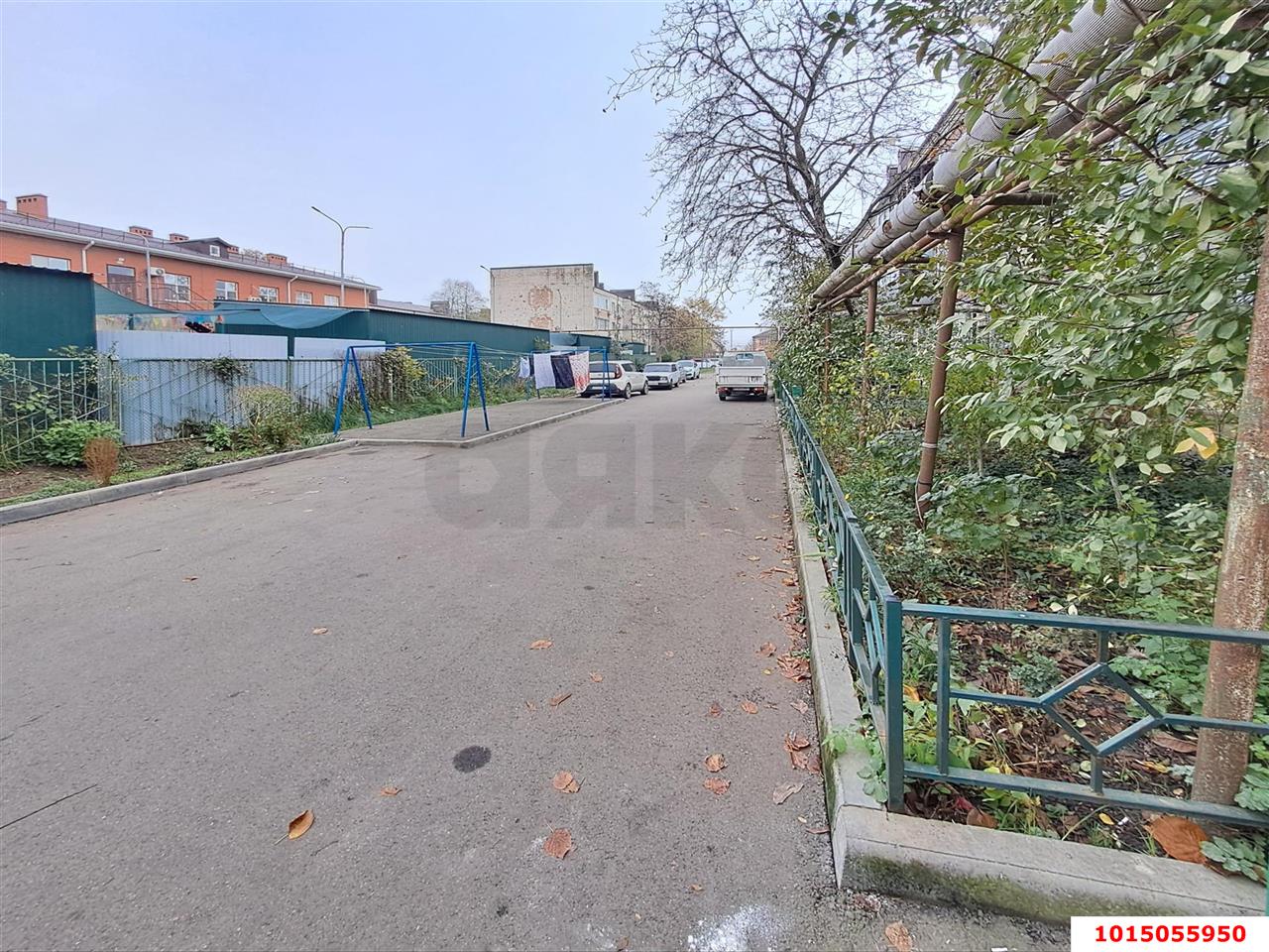 Фото №9: 1-комнатная квартира 32 м² - Яблоновский, ул. Фридриха Энгельса, 14