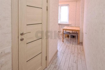 Фото №3: 1-комнатная квартира 32 м² - Яблоновский, ул. Фридриха Энгельса, 14