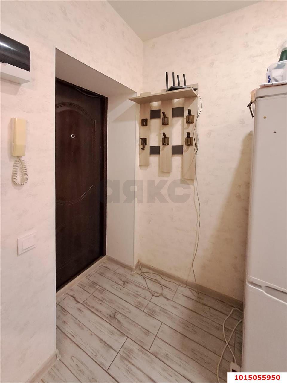 Фото №8: 1-комнатная квартира 32 м² - Яблоновский, ул. Фридриха Энгельса, 14