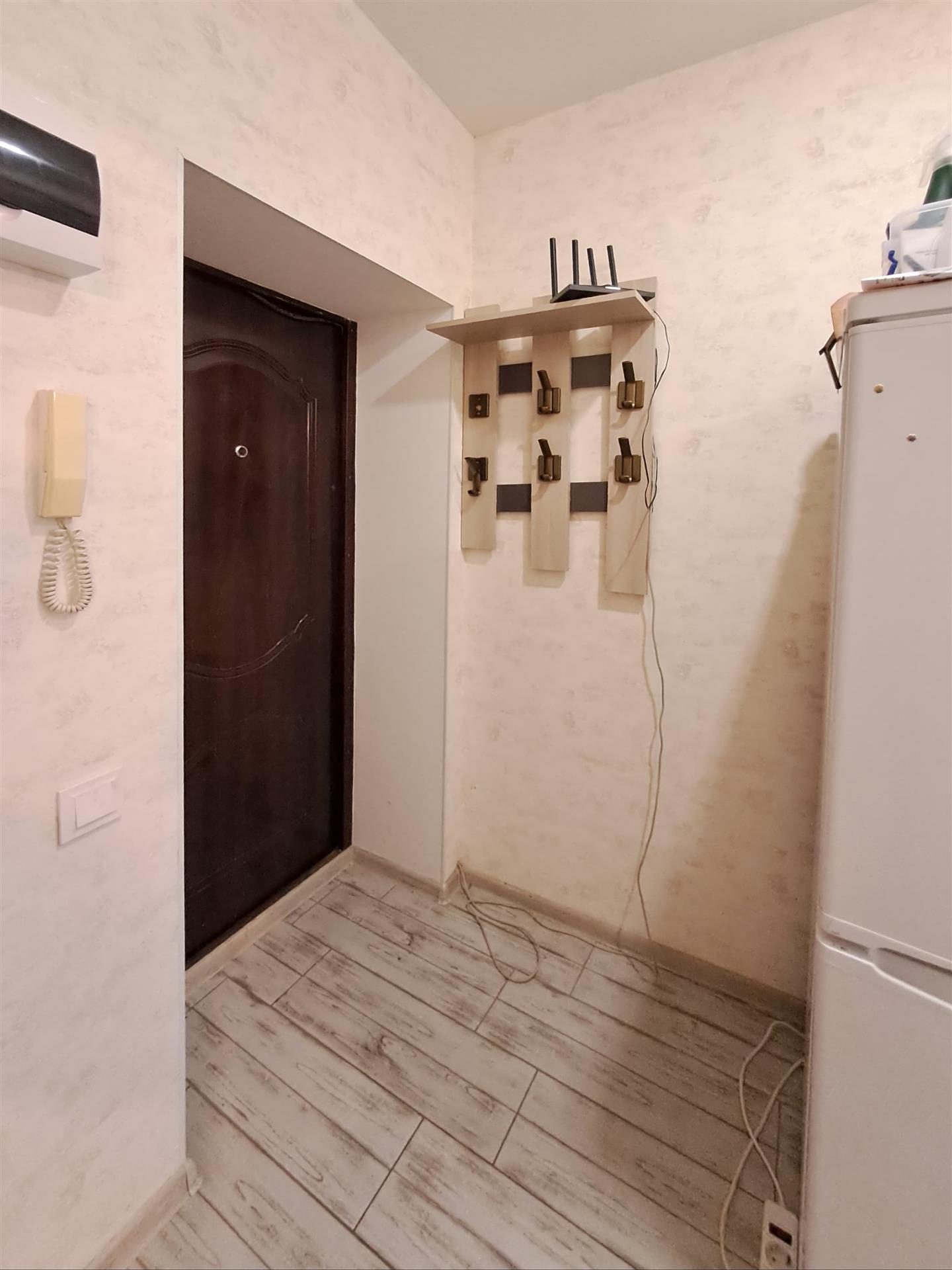 Фото №8: 1-комнатная квартира 32 м² - Яблоновский, ул. Фридриха Энгельса, 14