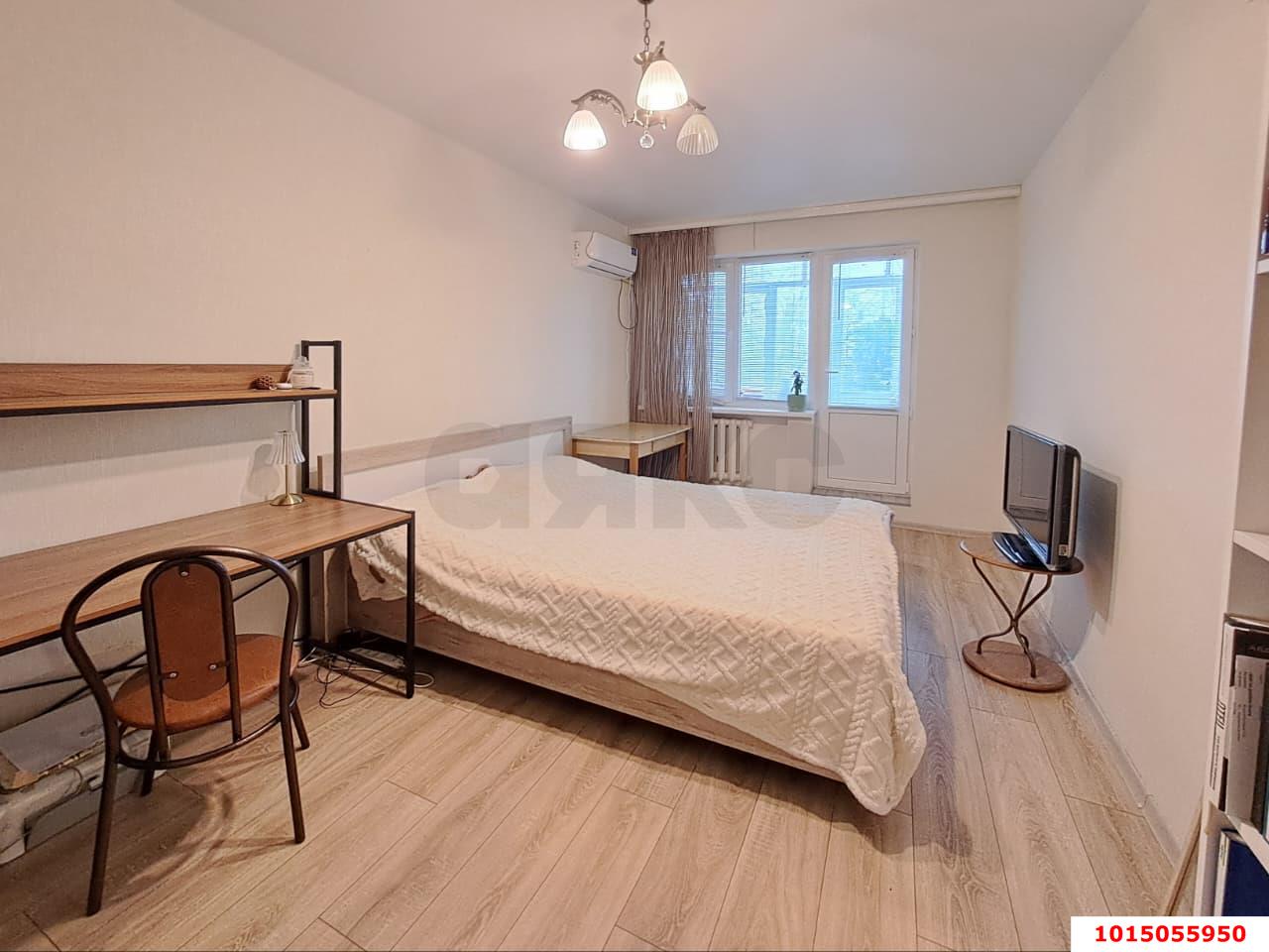 Фото №1: 1-комнатная квартира 32 м² - Яблоновский, ул. Фридриха Энгельса, 14