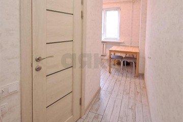 Фото №3: 1-комнатная квартира 32 м² - Яблоновский, ул. Фридриха Энгельса, 14