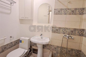 Фото №4: 1-комнатная квартира 32 м² - Яблоновский, ул. Фридриха Энгельса, 14