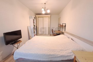 Фото №2: 1-комнатная квартира 32 м² - Яблоновский, ул. Фридриха Энгельса, 14