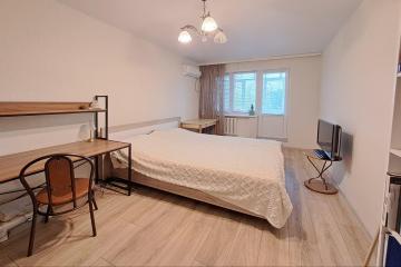 Фото №1: 1-комнатная квартира 32 м² - Яблоновский, ул. Фридриха Энгельса, 14