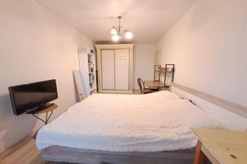 Фото №2: 1-комнатная квартира 32 м² - Яблоновский, ул. Фридриха Энгельса, 14