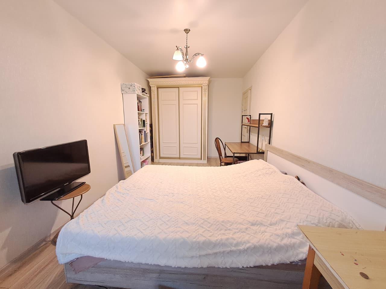 Фото №2: 1-комнатная квартира 32 м² - Яблоновский, ул. Фридриха Энгельса, 14