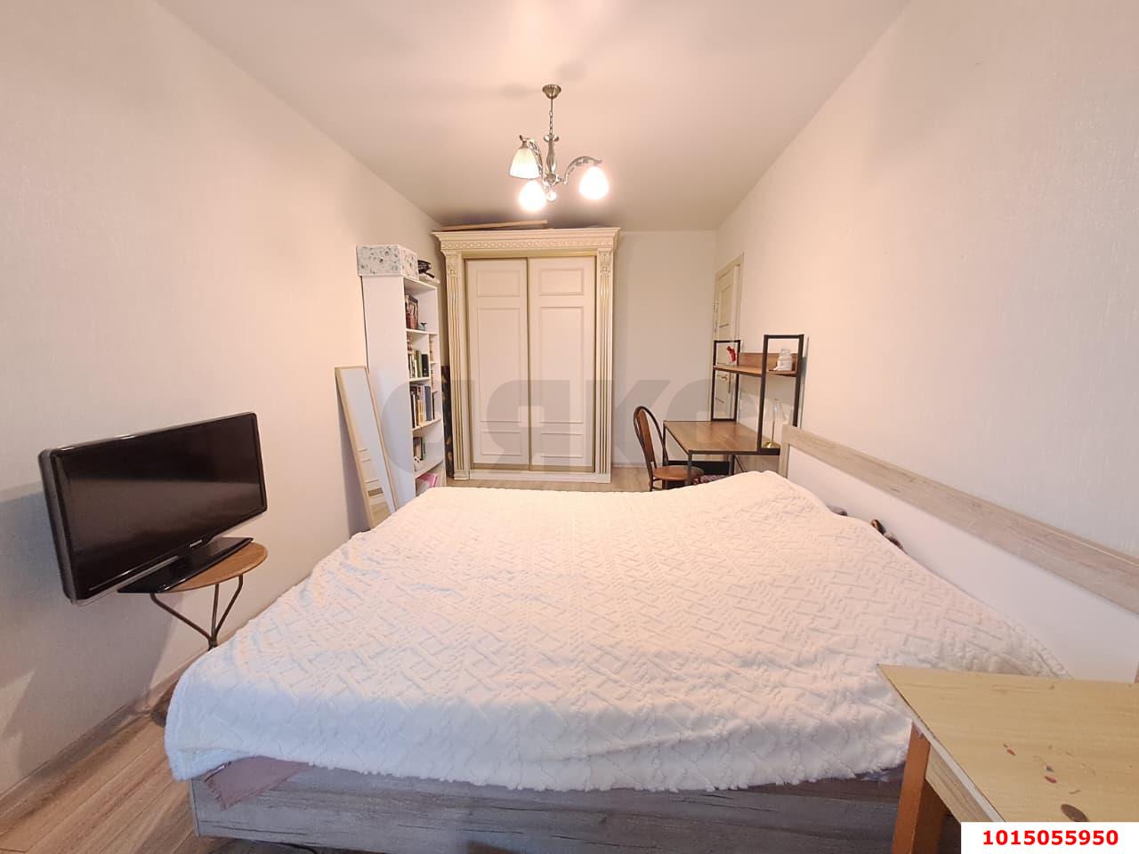 Фото №2: 1-комнатная квартира 32 м² - Яблоновский, ул. Фридриха Энгельса, 14