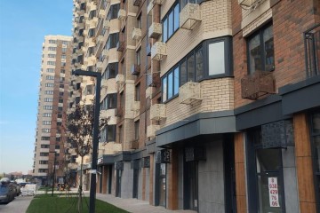 Фото №5: 1-комнатная квартира 32 м² - Краснодар, мкр. имени Петра Метальникова, ул. Петра Метальникова, 36