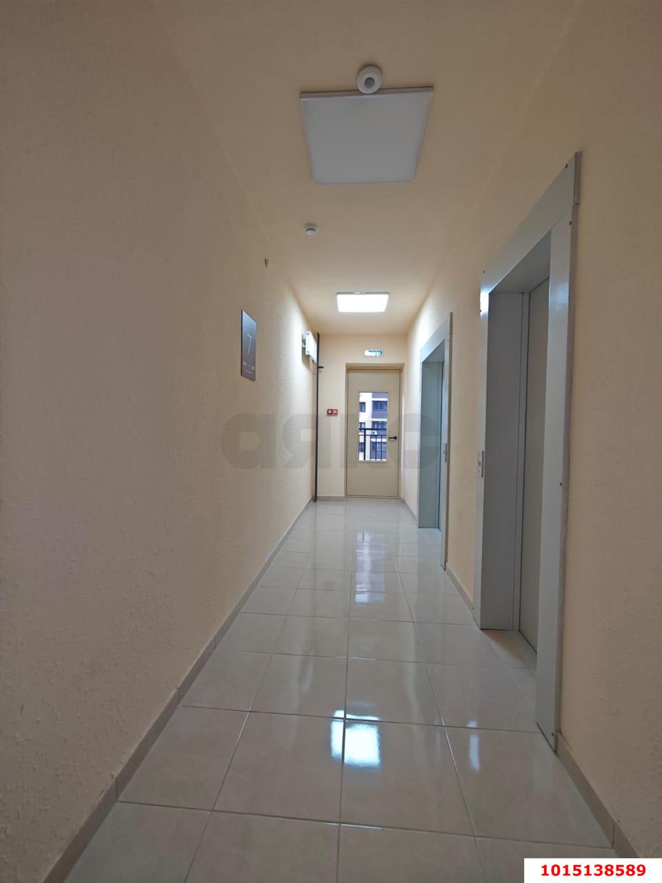 Фото №8: 1-комнатная квартира 32 м² - Краснодар, имени Петра Метальникова, ул. Петра Метальникова, 36