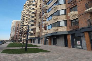 Фото №5: 1-комнатная квартира 32 м² - Краснодар, мкр. Завод Радиоизмерительных Приборов, ул. Петра Метальникова, 36