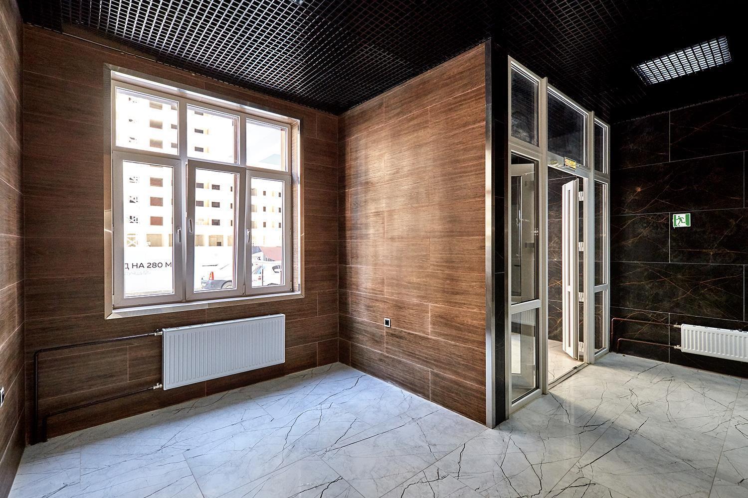 Фото №10: 1-комнатная квартира 32 м² - Краснодар, ЖК Лучший, Прикубанский внутригородской округ, жилой комплекс Лучший, имени Петра Метальникова, мкр. Завод Радиоизмерительных Приборов, ул. Петра Метальникова, 36