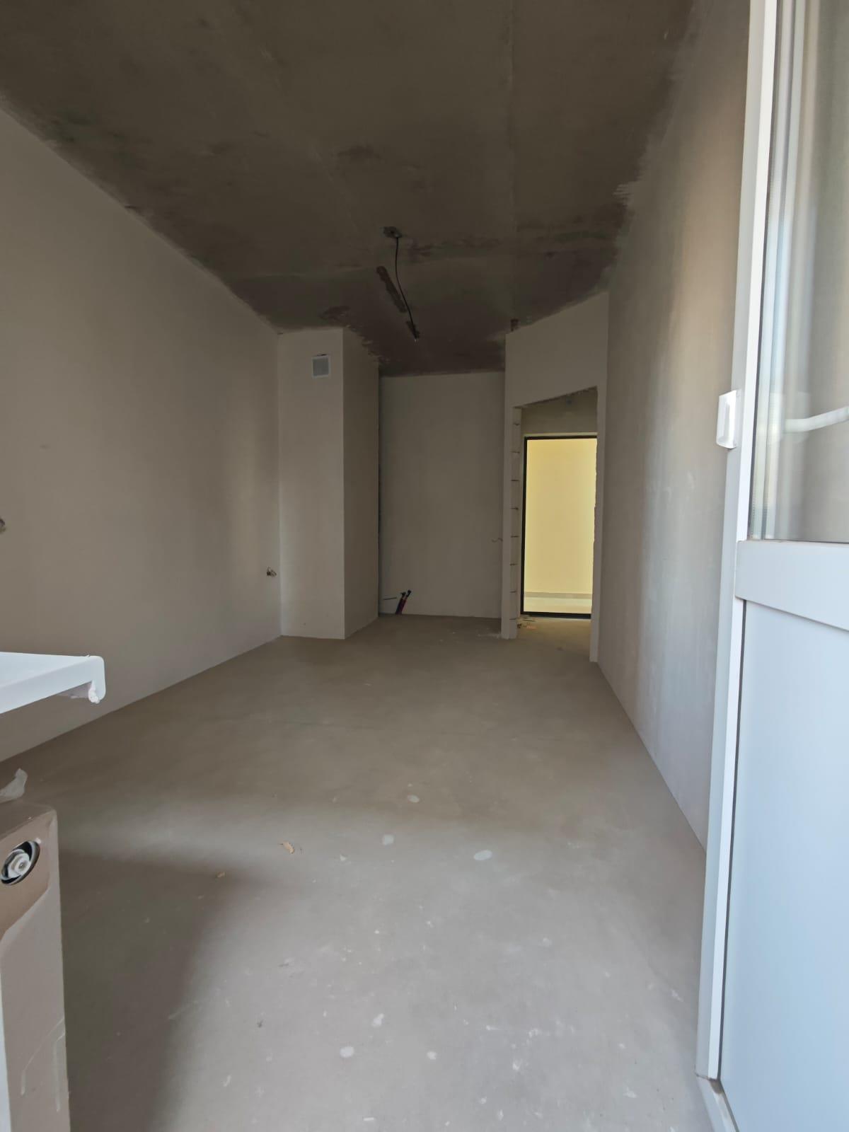 Фото №7: 1-комнатная квартира 32 м² - Краснодар, ЖК Лучший, Прикубанский внутригородской округ, жилой комплекс Лучший, имени Петра Метальникова, мкр. Завод Радиоизмерительных Приборов, ул. Петра Метальникова, 36