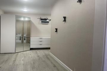 Фото №1: 1-комнатная квартира 42 м² - Краснодар, мкр. жилой комплекс Жемчужина, ул. имени Ф.И. Шаляпина, 30/1