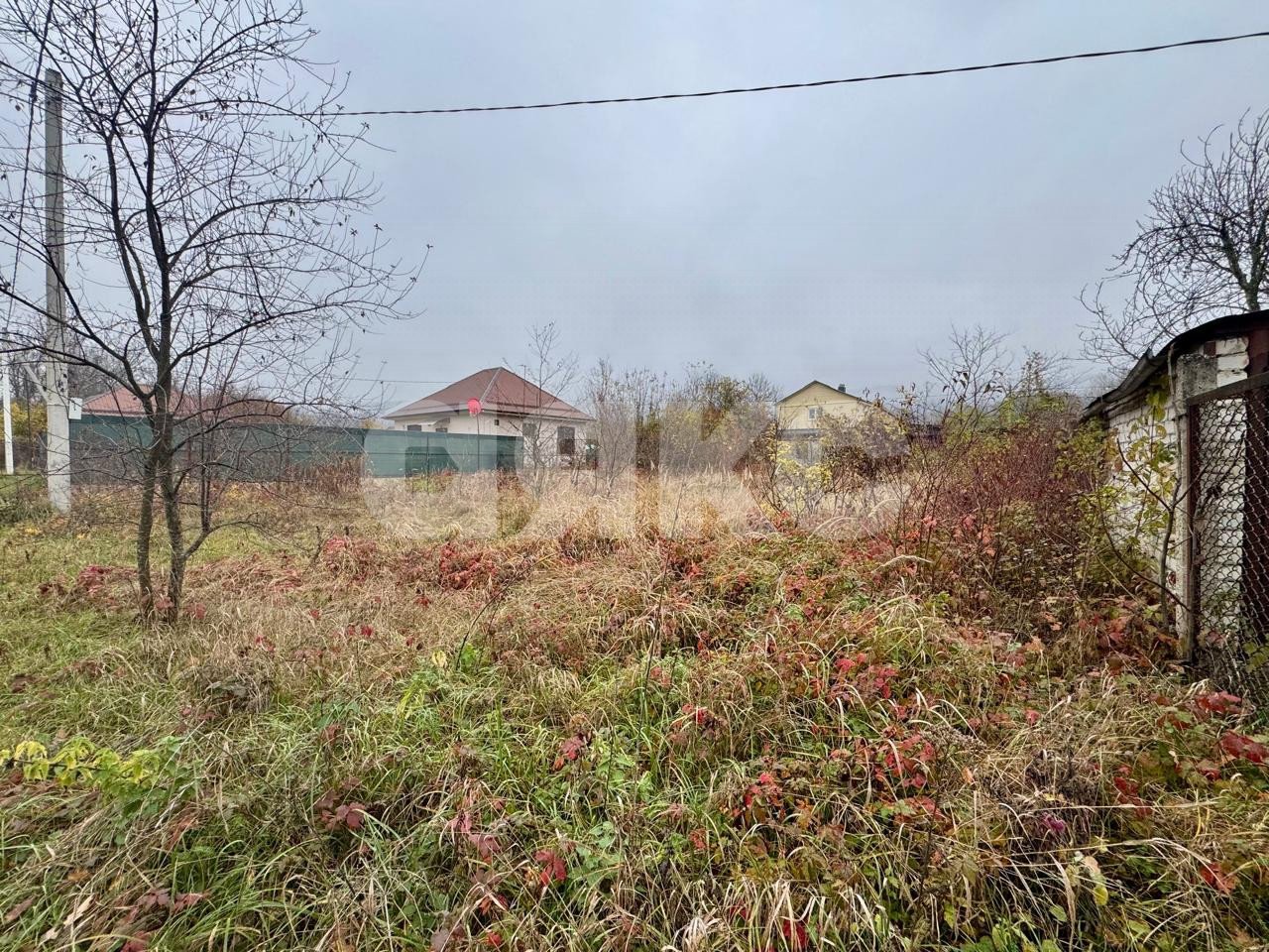 Фото №1: Участок садоводство 5 сот. - СДТ Текстильщик, ул. Цветочная, 249