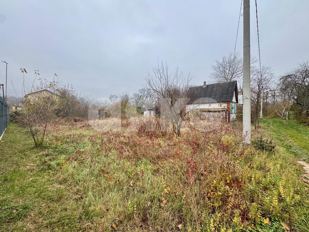 Фото №3: Участок садоводство 5 сот. - СДТ Текстильщик, ул. Цветочная, 249