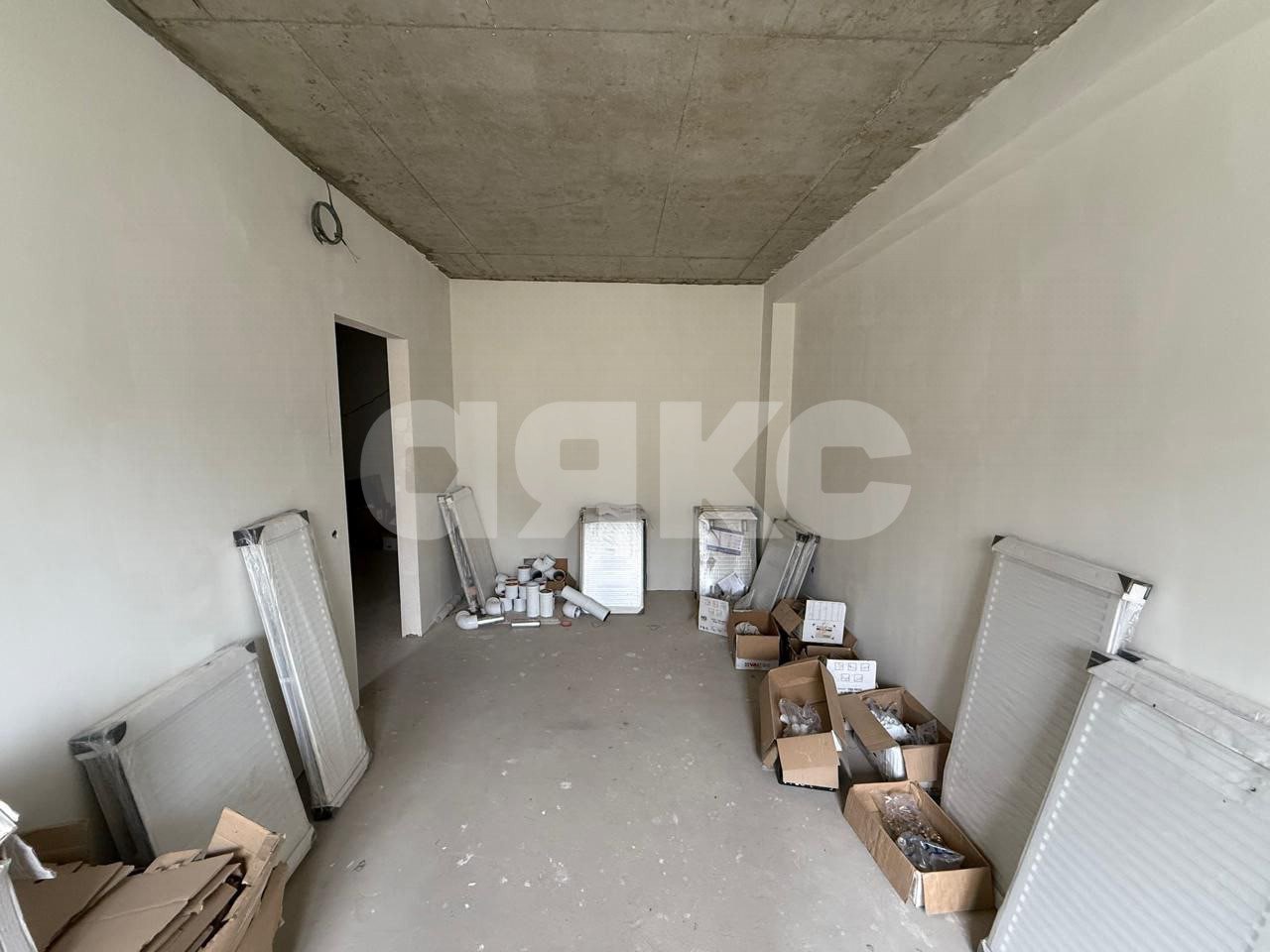 Фото №9: 2-комнатная квартира 55 м² - Горячий Ключ, Курортная Зона, ул. Ленина, 147А