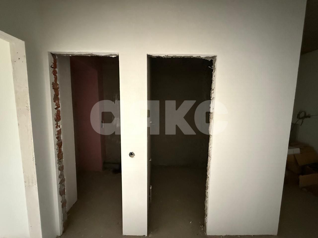 Фото №10: 2-комнатная квартира 55 м² - Горячий Ключ, Курортная Зона, ул. Ленина, 147А