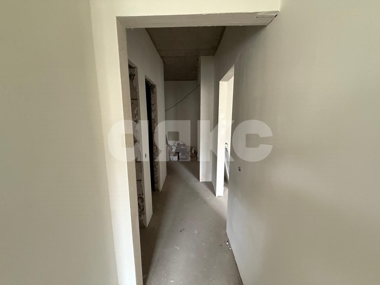 Фото №14: 2-комнатная квартира 55 м² - Горячий Ключ, Курортная Зона, ул. Ленина, 147А