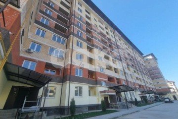 Фото №1: 2-комнатная квартира 55 м² - Горячий Ключ, мкр. Курортная Зона, ул. Ленина, 147А