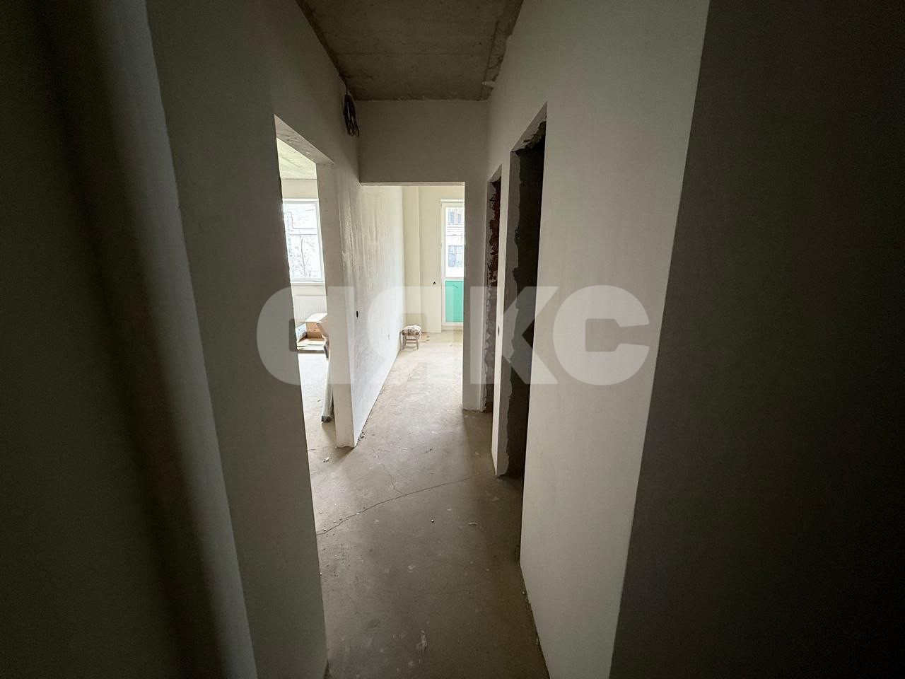 Фото №13: 2-комнатная квартира 55 м² - Горячий Ключ, Курортная Зона, ул. Ленина, 147А