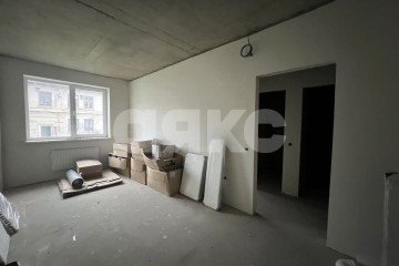 Фото №2: 2-комнатная квартира 55 м² - Горячий Ключ, мкр. Курортная Зона, ул. Ленина, 147А