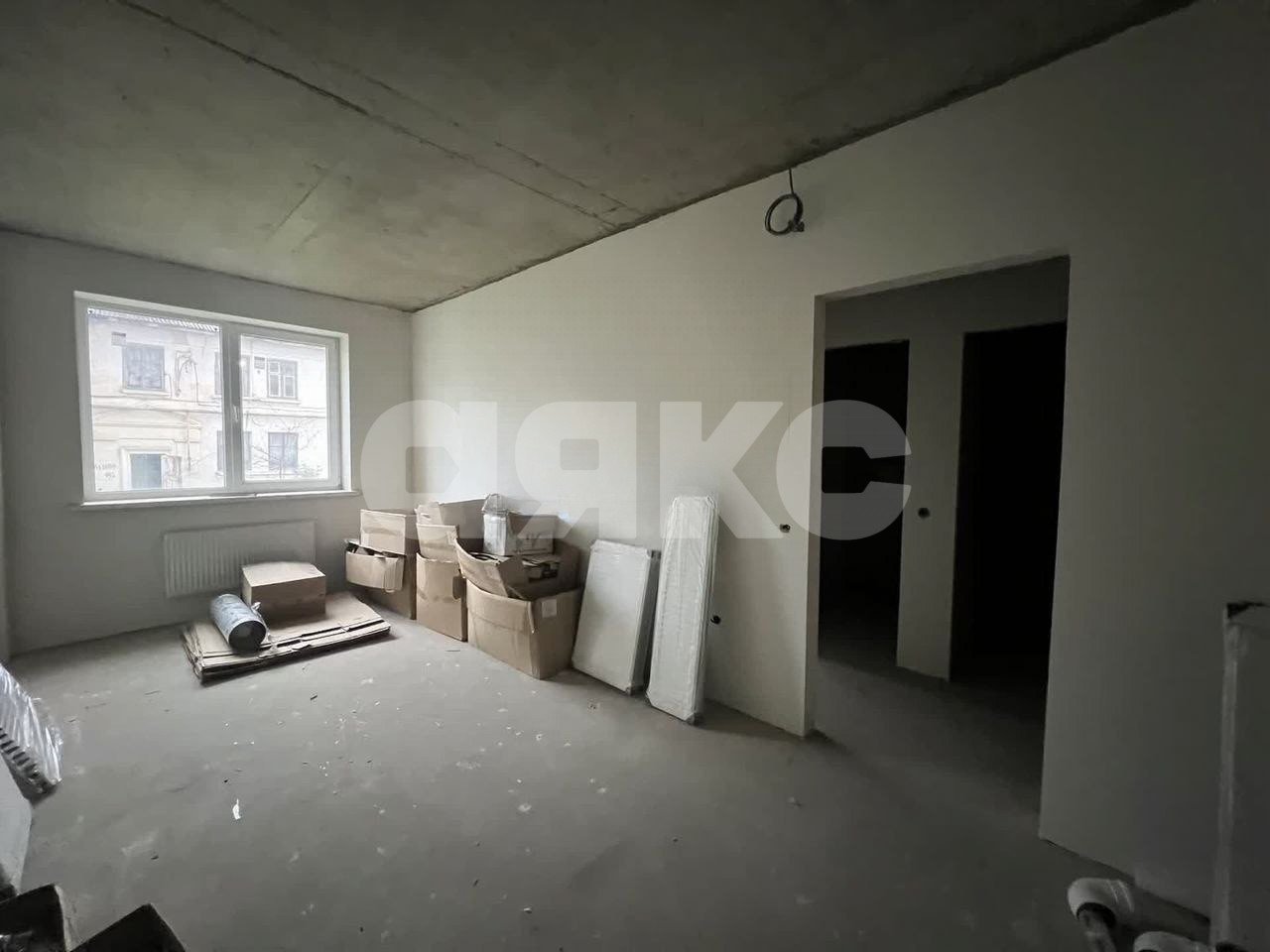 Фото №2: 2-комнатная квартира 55 м² - Горячий Ключ, Курортная Зона, ул. Ленина, 147А