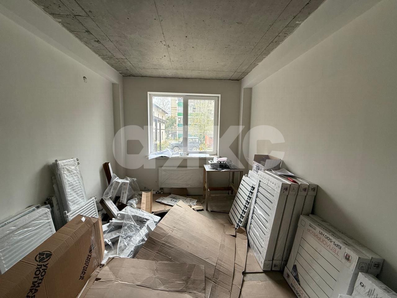 Фото №8: 2-комнатная квартира 55 м² - Горячий Ключ, Курортная Зона, ул. Ленина, 147А