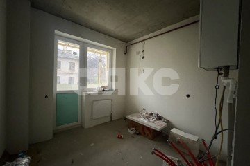 Фото №4: 2-комнатная квартира 55 м² - Горячий Ключ, мкр. Курортная Зона, ул. Ленина, 147А