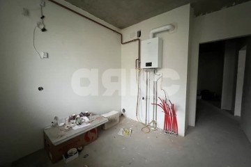 Фото №5: 2-комнатная квартира 55 м² - Горячий Ключ, мкр. Курортная Зона, ул. Ленина, 147А