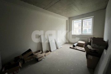 Фото №3: 2-комнатная квартира 55 м² - Горячий Ключ, мкр. Курортная Зона, ул. Ленина, 147А