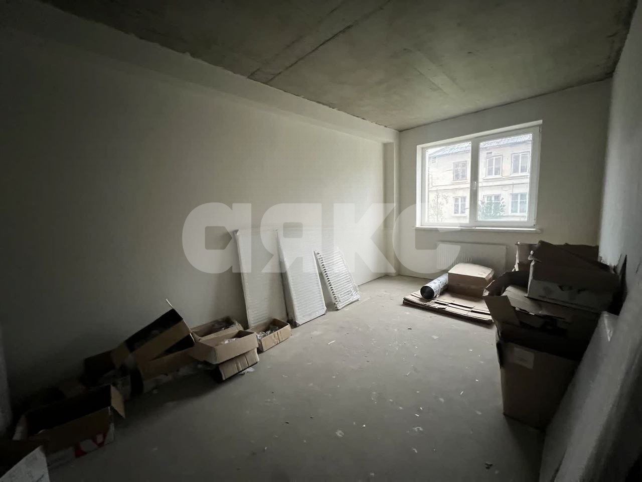 Фото №3: 2-комнатная квартира 55 м² - Горячий Ключ, Курортная Зона, ул. Ленина, 147А