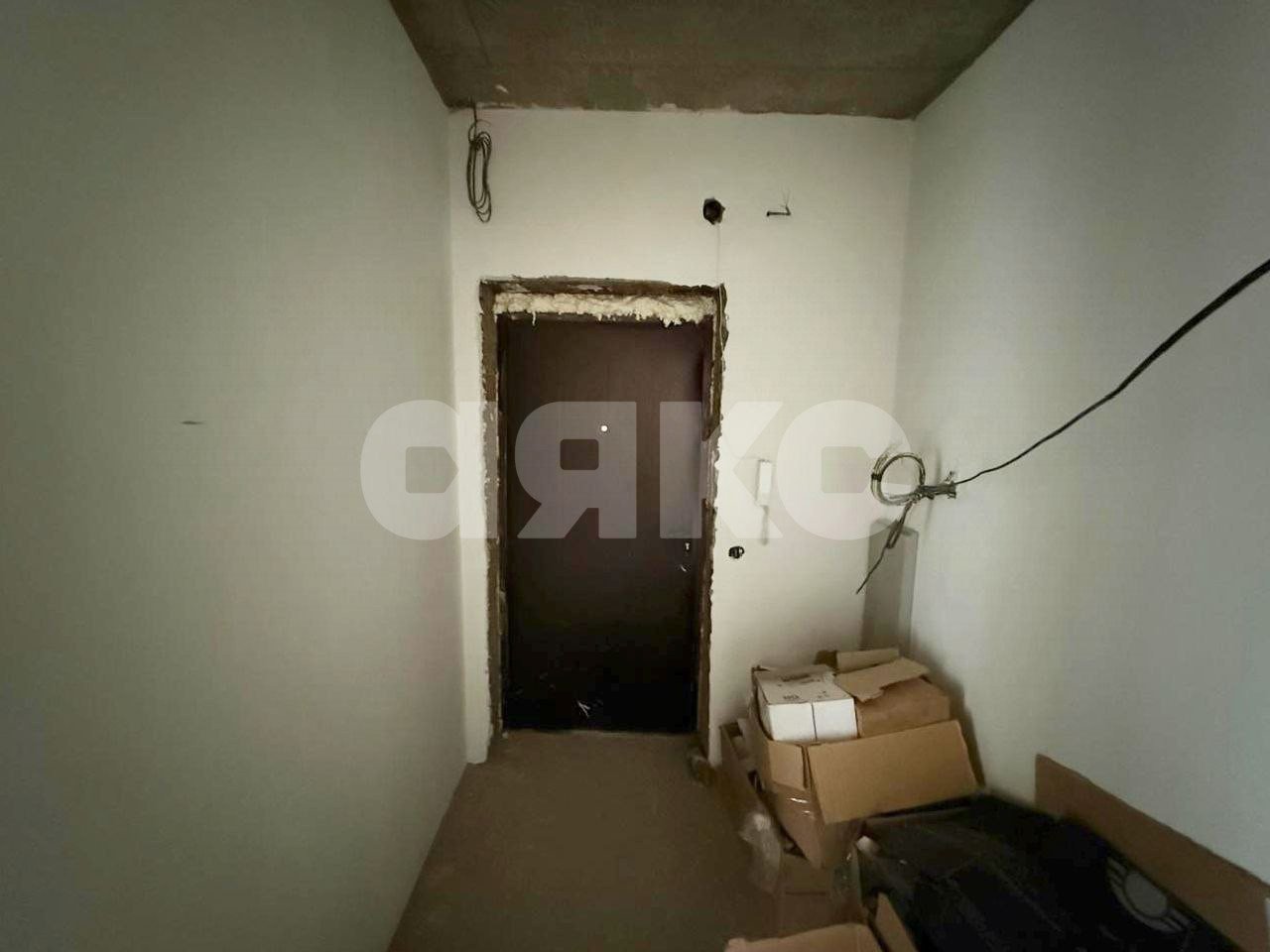 Фото №6: 2-комнатная квартира 55 м² - Горячий Ключ, Курортная Зона, ул. Ленина, 147А