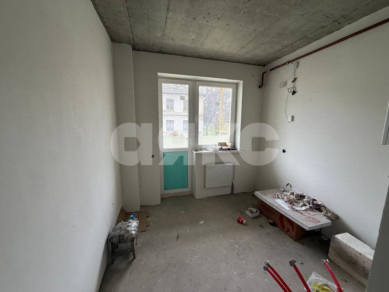 Фото №12: 2-комнатная квартира 55 м² - Горячий Ключ, Курортная Зона, ул. Ленина, 147А