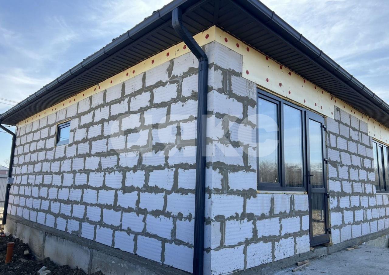 Фото №8: Дом 81 м² + 6 сот. - Золотой Ключ