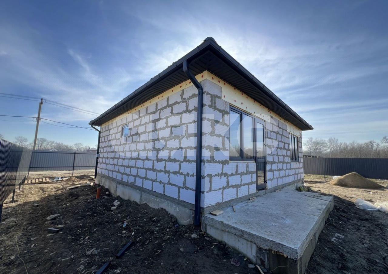 Фото №7: Дом 81 м² + 6 сот. - Золотой Ключ