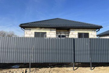 Фото №1: Дом 81 м² - Золотой Ключ, 